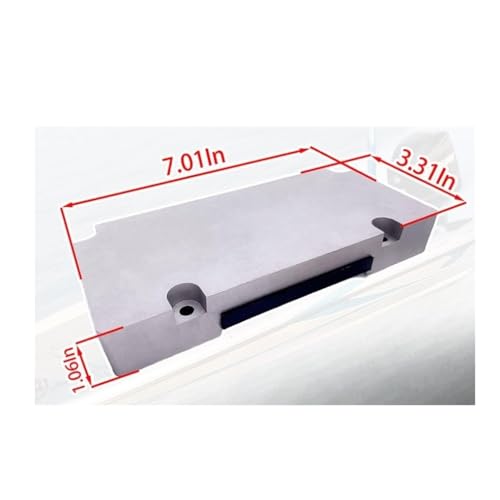 Switch Box Pack 332-5772A5 restaure la puissance du moteur hors-bord J750
