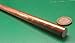 101 Copper Round Rod .500