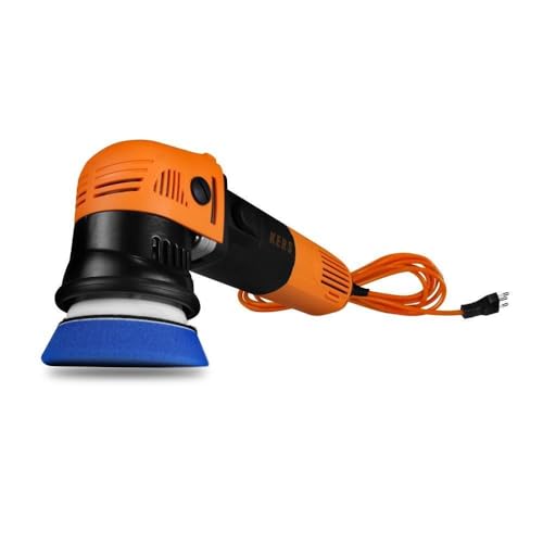 Mini Exs Politriz Roto Orbital Forcada 710w 230v Kers