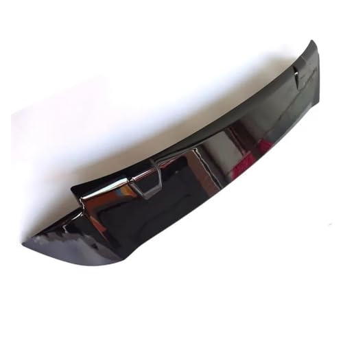 Aileron de toit haut de gamme en ABS mat pour personnaliser votre Jazz