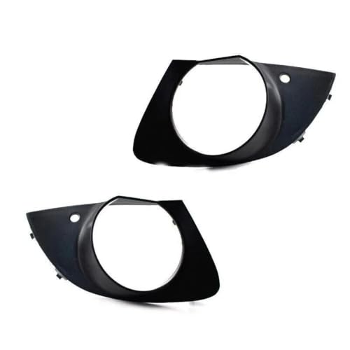 Grille antibrouillard voiture de prestige pour calandre avant Alpina B7 et E65 E66