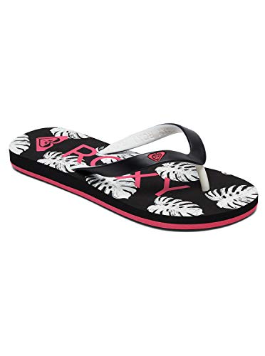 Image of Roxy Girl's Tahiti Sandal Flip-Flop