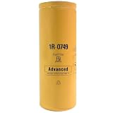 1R-0749 Fuel Filter 1Pack