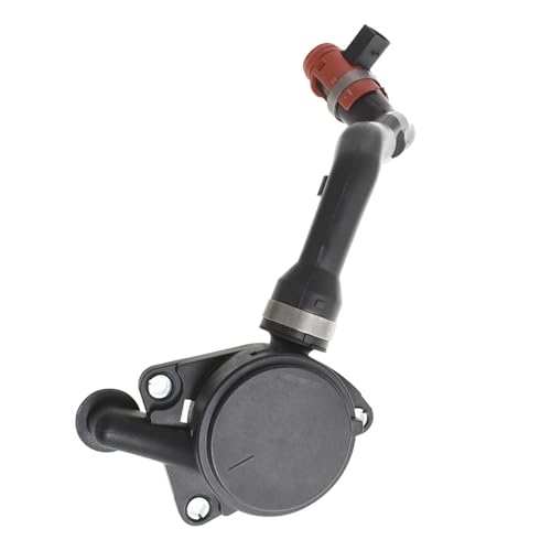 Manguera de ventilación del cárter compatible con Benz GL320 OE 5