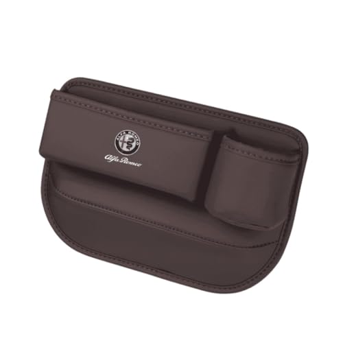 【Multifunzionale】Oltre alla funzione di contenimento, questo organizer per seggiolini auto può anche impedire la caduta di oggetti nello spazio tra i sedili, migliorando così il comfort di guida. È la scelta ideale per gli spostamenti quotidiani e i viaggi a lunga distanza.