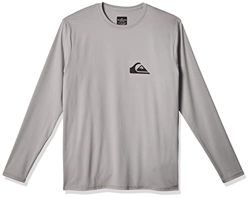 Maillot dermoprotecteur de surf Quiksilver à manches longues anti-frottement