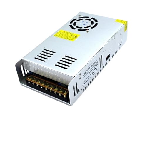 Alimentation 28V 17,9A boîtier de commutation 500W stable pour système de vidéosurveillance