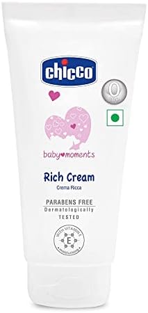 Chicco RICH CREAM 100 ML (new)