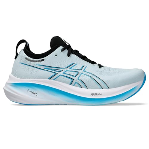 ASICS fB[X Gel-Nimbus 26 jOV[Y, N[O[/uCgVA, 29.0 cm