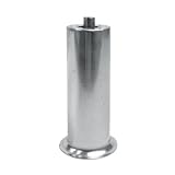 Uniworld (UCM-NZ1) S/Steel Churro Nozzle Adapters