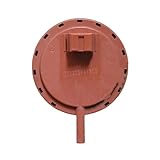 洗濯機用水位センサースイッチ 250VAC KS-2 1-6 2A ドラム式洗濯機用水位圧力制御スイッチ部品