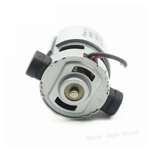 Moteur électrique CC 18V à couple élevé pour perceuse à percussion - 4