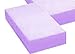 Hot Spa Paraffin Wax Refill Lavender 16oz.