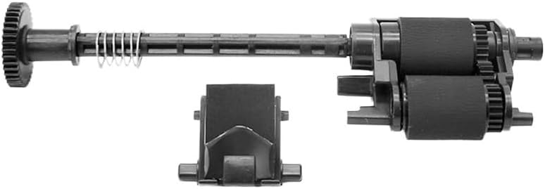 Suitable for Gt-1500 Gt1500 Scanner Pickup Roller Pager Paper Feeding Accessories