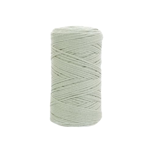 CPAOWEHF Hilo Ganchillo Hilo Algodón Leche 250g/8 8 Oz Hilo Tejer Ganchillo 3mm Ancho para Proyecto Ganchillo Y Tejido