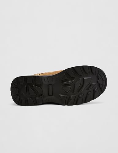Image of Woodland Men's Leather Sneaker