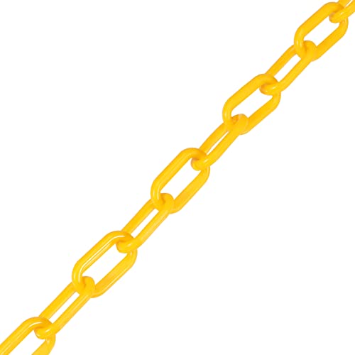 Recopilación y reviews de Cadena plastica amarilla para comprar online. 16 Imagen adicional