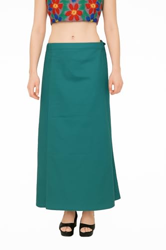 Image of Readymade Saree Petticoats (Free Size)