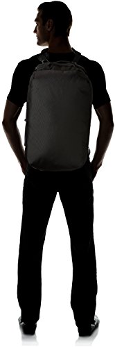 Marmot Long Hauler Small Travel Duffel Bag, 2300ci (35 Liter), Black