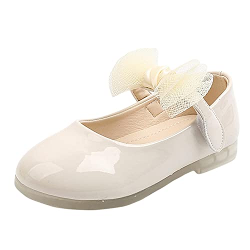 Chaussures Flamenco La Senorita Rouge Blanc - Danse Espagnole