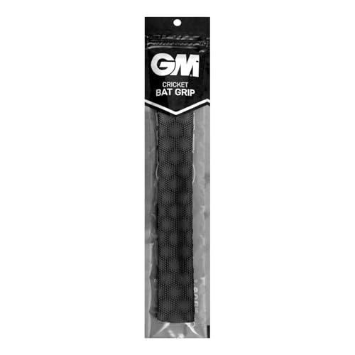 Image of GM Hexa Linen Cricket Bat Grip (Bat Grip), Multicolor