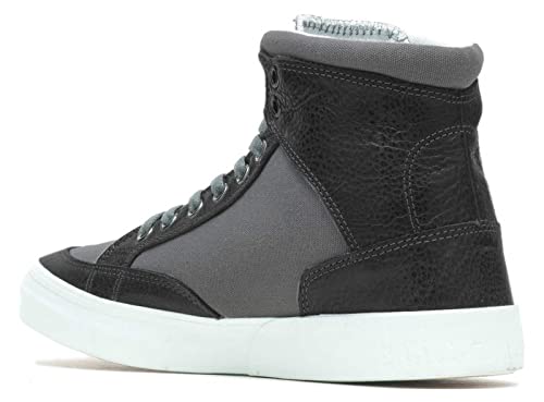 Harley-Davidson Unisex-Adult Rosemont Sneaker2