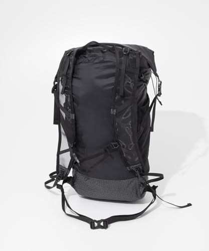 マタドール リュック MATFR223001 FREERAIN22 WATERPROOF PACKABLE BACKPACK メンズ BLACK 並行輸入品