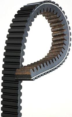 GATES CVT-Antriebsriemen 40G3569 14,4mm 36mm Aramide, Polychloropren (Neopren)