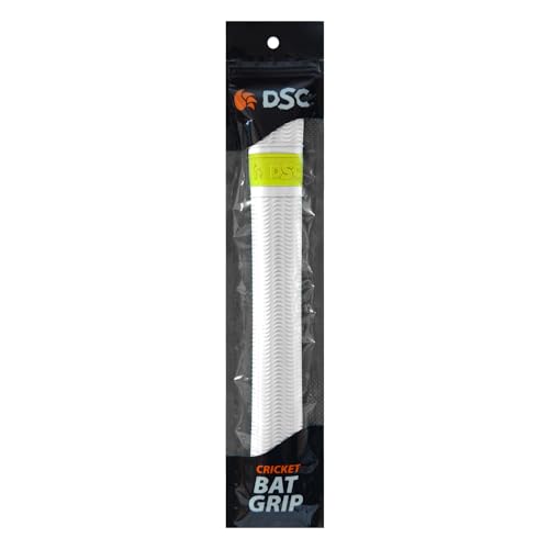 Image of DSC Ripple Flite Cricket Bat Grip