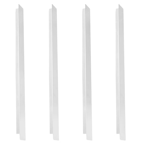 Séparateur de table à vapeur 32cm idéal pour le buffet traiteur