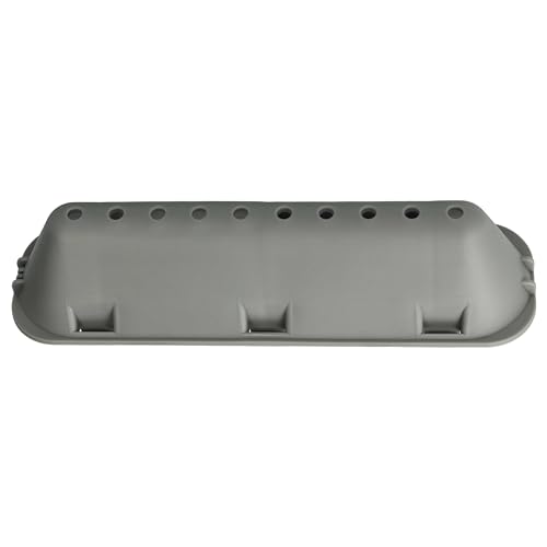 vhbw Drum Rib compatible with Indesit IWC71451CFR, WIL10FR, IWC61251FR, IWC7125FR Washing Machine