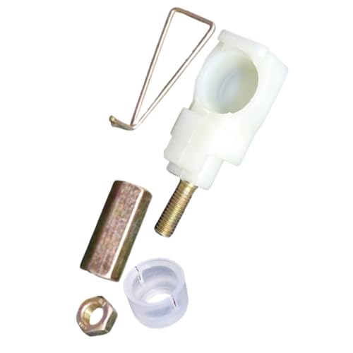 ��p�ԗp�V�t�g�P�[�u�� Compatible With For Matrix E130 E140 2003-2014 For Auris E150 E180 2006-2018 1A101161 1A101101 �M�A�V�t�g�P�[�u�������P�[�W�G���h�u�b�V��