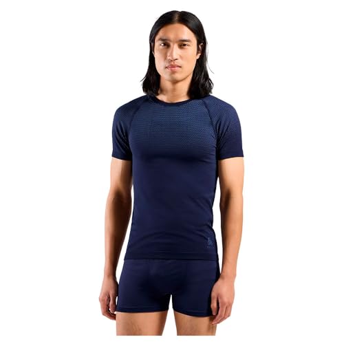 Odlo Performance Light Eco t-shirt anti transpiration et frottements 2XL