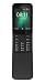 Produktbild Nokia 8110, Mobilephone, 4 GB, Brand Tim Schwarz, 775019
