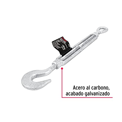 Tensor galvanizado 14 Imagen adicional
