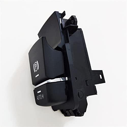 Botón P del Freno de Estacionamiento F10 F01 F25 Solución a Interruptor de Mano Desgastado 2