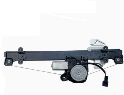 Lève-vitre avec moteur silencieux pour Nissan Altima et Teana L33