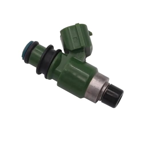 Injecteur de carburant 16450-HN8-A61 pour réparer les ratés moteur