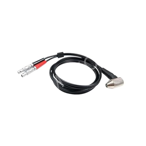 Transductor de sonda PT-04 para medidor ultrasónico de espesor miniatura 3