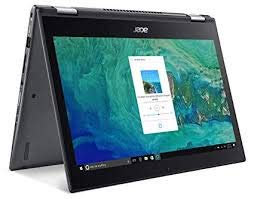 Acer Spin 5 SP513-52N 8th Generation Intel Core i5, 8GB RAM,256GB