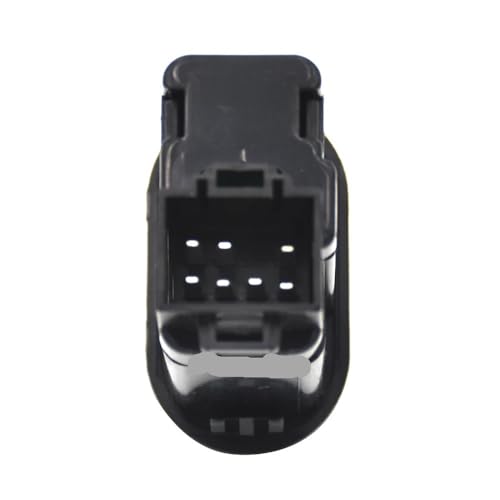 Interrupteur de vitre Daewoo Nexia N100 N150 96179137 commande principale - 7
