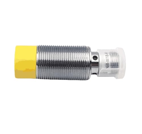 Capteur BI8-M18-AP6X avec détection 8mm haute précision PNP