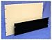 Racks & Rack Cabinet Accessories 1.75" BLACK PANEL (5 pieces)