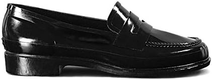 Amazon ハンター ラバー ペニーローファー Mff9107rgl 防水 レインシューズ 雨靴 メンズ スニーカー