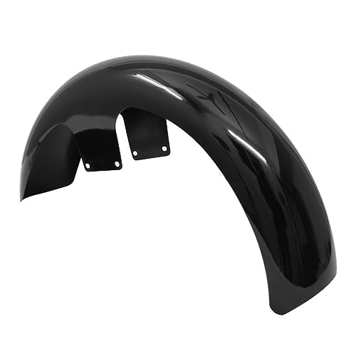 Garde-Boue Enveloppant 23" Anti-Projections pour Harley Street Glide et Electra 2014-2021