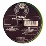  Strange world (2000 Remake/Spectrum Remix) / Vinyl Maxi Single [Vinyl 12\'\']