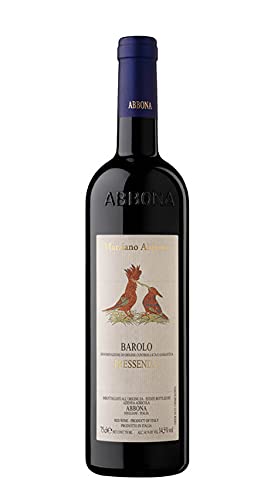 Marziano Abbona - Barolo DOCG'Pressenda' 2016 0,75 lt.