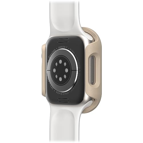OtterBox All Day Case for Apple Watch Series 7/8/9 (41mm) - Crepe (Brown) - image 3