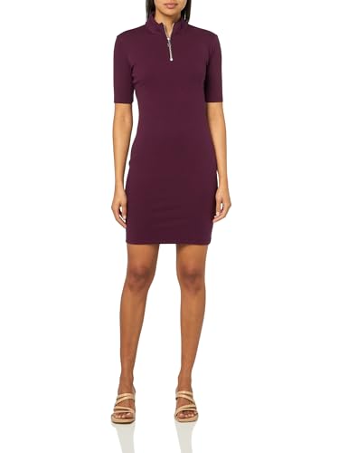 Robe décontractée femme HUGO Nasiia idéale pour vos sorties urbaines de mi-saison