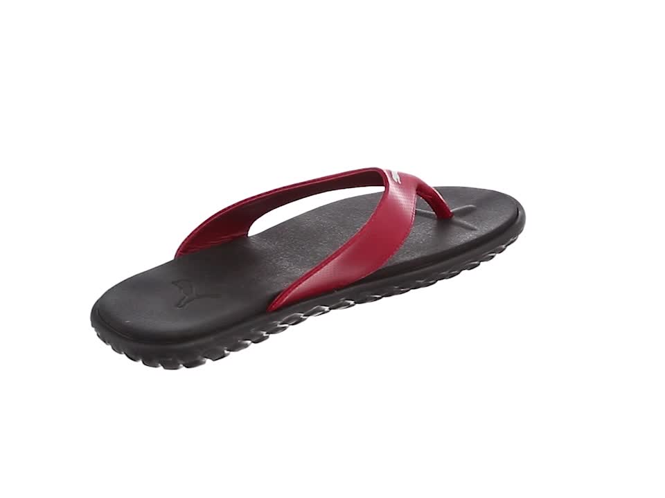 Buy Puma Men's Galaxy Comfort Slipper at Amazon.in